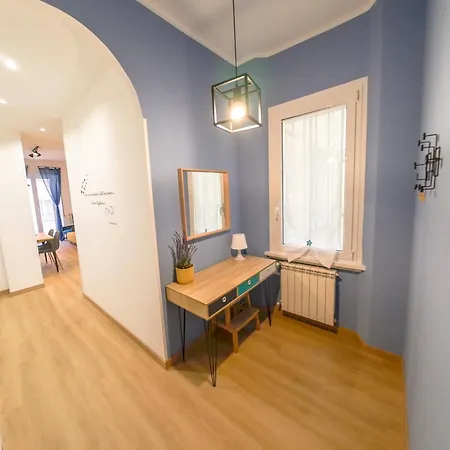 Chic Modern 2-bedroom Near Metro Apartmán