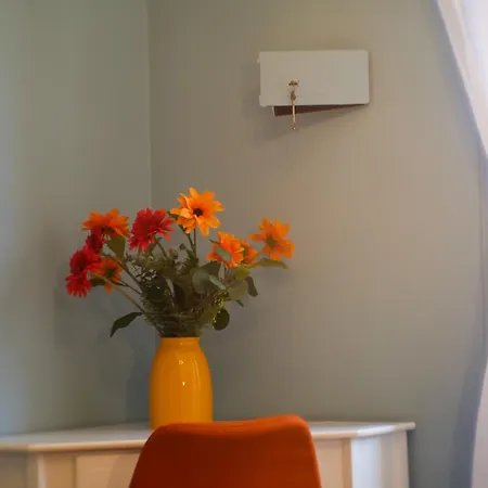 Chic Modern 2-bedroom Near Metro Apartmán Řím