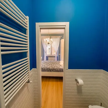 Chic Modern 2-bedroom Near Metro